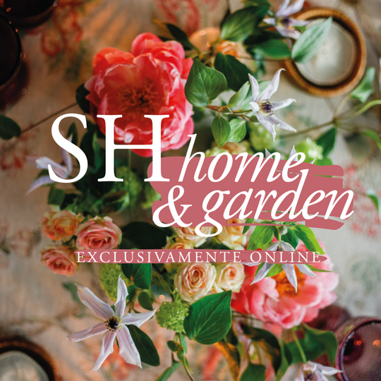 Lanzamos SH Home & Garden