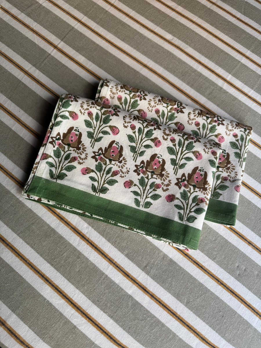 Set 2 paños de cocina - Blossom