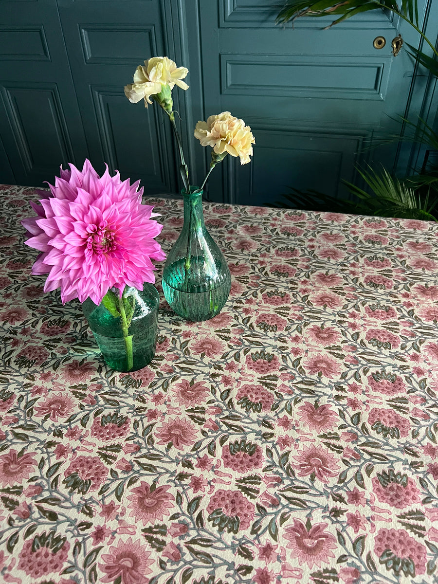 Mantel - Deoli Blush L