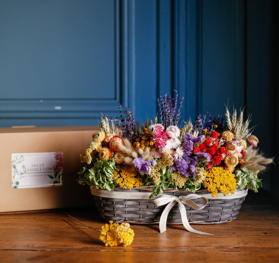 cesta-flores-secas-regalo-adorno-decoración-mesa-sally-hambleton-talla-l-01