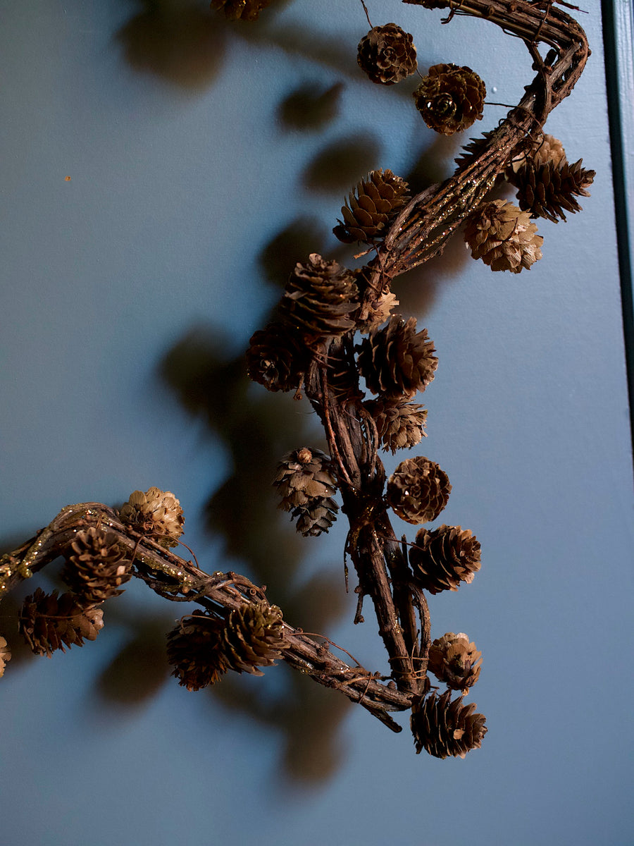 Estrella de piñas- L