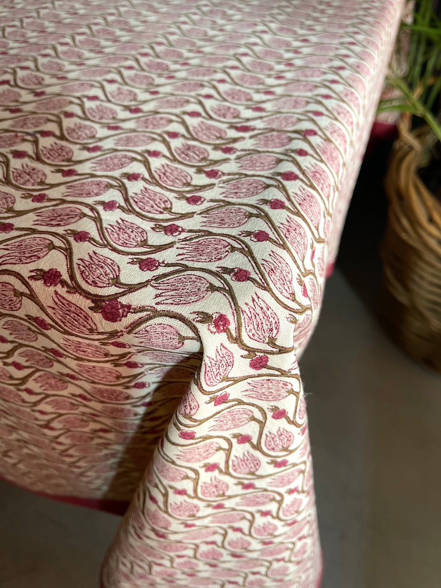 Mantel Lotus - L